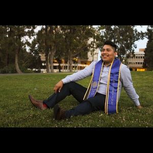 Meet your Posher, Jesus